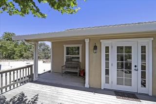 Napa Vineyard with Stunning Views By Allevo Homes - Yountville - 3