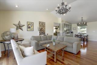 Napa Vineyard with Stunning Views By Allevo Homes - Yountville - 9