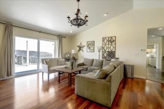 Napa Vineyard with Stunning Views By Allevo Homes - Yountville - 2