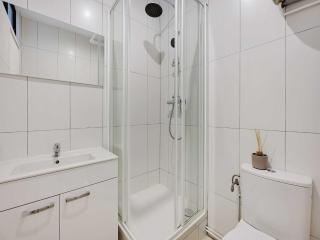 Charming flat - Rambuteau - Mobility lease - 3