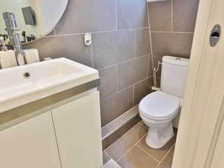 Modern studio - Plaine-Monceau - Mobility lease - París - 4