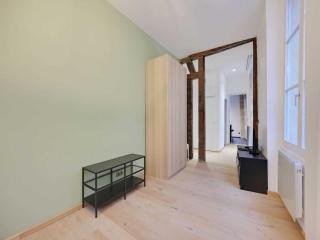 Superb studio 2P - Rivoli Notre-Dame - 5