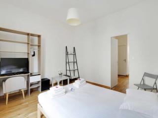 Spacious Studio - 2P - Levallois-Perret - Levallois-Perret - 3