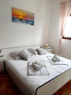 Apartments with a parking space Postira, Brac - 700 - Postira - 3
