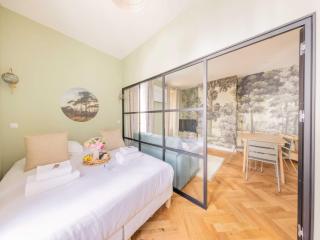 Apartment COSY near INVALIDES - Mobility lease - 2