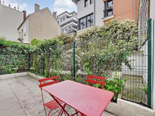 Studio with terrace 2P - Courbevoie - Courbevoie - 6
