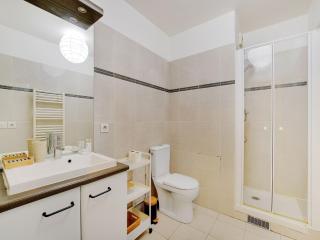 Studio with terrace 2P - Courbevoie - Courbevoie - 1