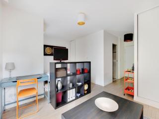 Studio with terrace 2P - Courbevoie - Courbevoie - 4