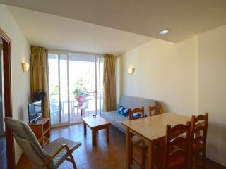 Apartment with shared pool in Spain - 9