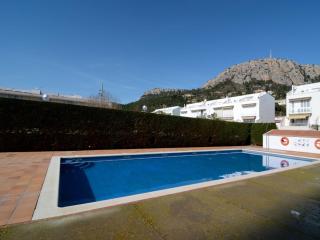 Apartment with shared pool in Spain - L'Estartit - 3