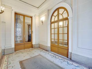 Studio of 16m2 near Porte d'Asnières - Mobility lease - Parigi - 6