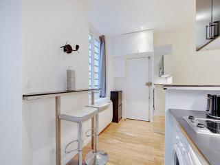 Charming 2P studio - Bastille Charonne - 3