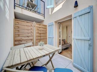 Lovely renovated apart Terrace - Mobility lease - 7