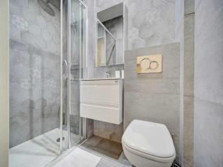 Lovely renovated apart Terrace - Mobility lease - Cannes - 4