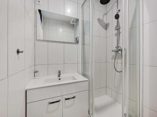 Charming flat - Rambuteau - Mobility lease - 5