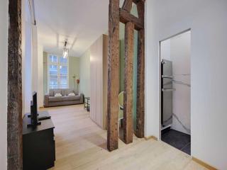 Superb studio 2P - Rivoli Notre-Dame - 4