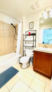 Double Room-Rainier View , 7mins to Dome - Tacoma - 4