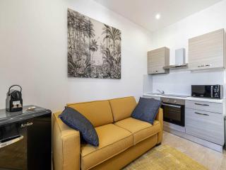 Gorgeous studio - Cannes center - Mobility Lease - Cannes - 4
