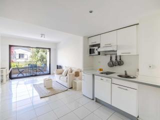 Charming apt with balcony pool - 1BD 2P - Cannes - 0