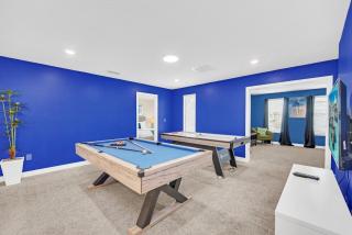 Lakefront Luxury Retreat Private Pool & Movie Theater 367 - 8