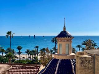 VillaVieja17 Studio-Apartments - Alicante - 0
