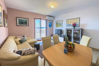 Apartments by the sea Podstrana, Split - 14993 - Podstrana - 1