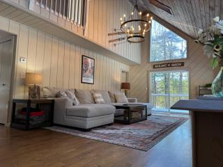 NEW Private Chalet - 4 mins to Mt Snow - Dover - 0