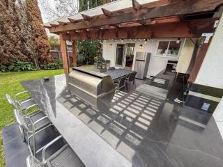 Modern 4BR Gem Near Beverly Hills By Allevo Homes - Los Angeles - 3
