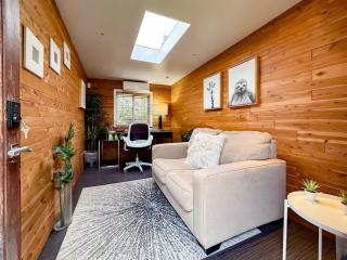 Modern 4BR Gem Near Beverly Hills By Allevo Homes - Los Angeles - 5