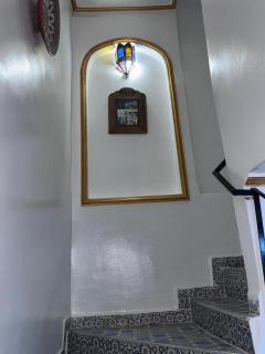 Apartemento Medina antiqo - 5