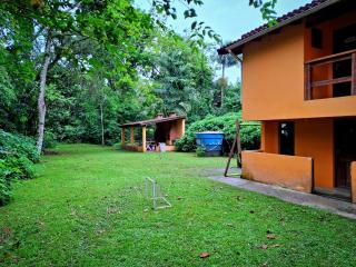 Flat em Maresias - 9