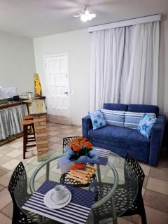 Flat em Maresias - 7