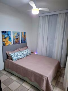 Flat em Maresias - São Sebastião - 5