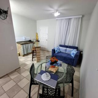Flat em Maresias - 2
