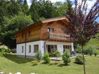 Villa Gradenbach - - 9