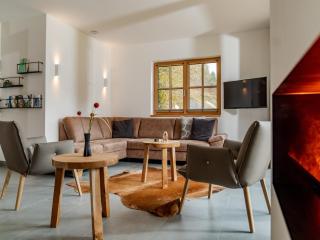 Villa Gradenbach - - 1
