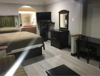 Regency Suites IAH Beltway 8 - Houston - 3
