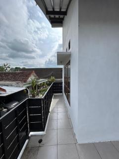 Plamo Residence G5 - Batam Center - 3