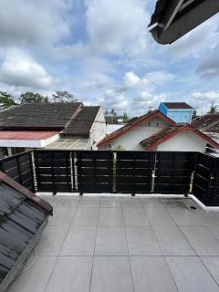 Plamo Residence G5 - Batam Center - 1