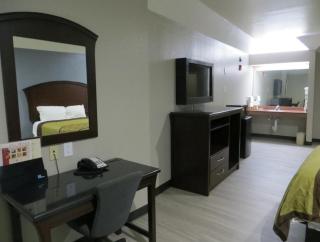 Regency Suites IAH Beltway 8 - Houston - 2