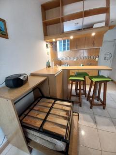 Depto Faty - Mar del Plata - 3