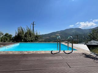Casa do Julien Mountain Experience - Vila Real - 8