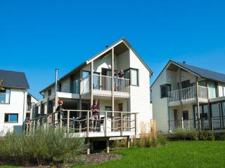 Elegant 3 Bedroom Villa with Sauna - Boussu-lez-Walcourt - 0