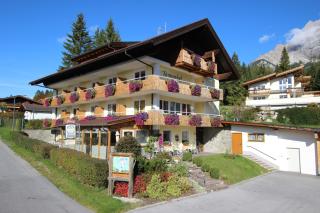 Tannenhof - Ehrwald - 9