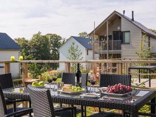 Sauna Villa by the Lake - 7