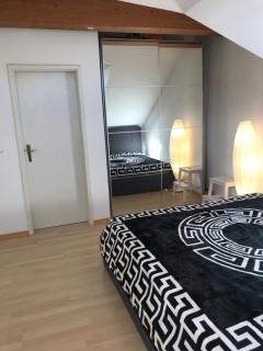Home sweet home - Düsseldorf - 1