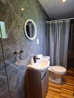 Se arrienda Cabaña por día en Puerto varas - 2