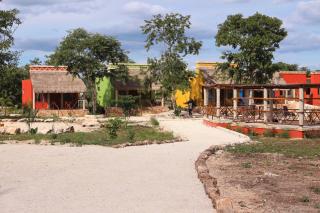 Hotel Aldea Katún - Izamal - 4