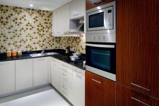 Marriott Executive Apartments Addis Ababa - Addis-Abeba - 1