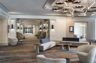 Marriott Jacksonville - 2